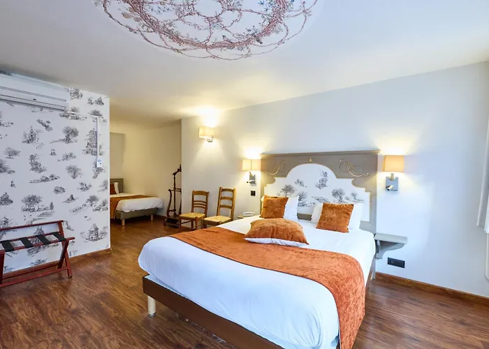 The Originals Boutique, Hôtel La Ferme du Pape, Eguisheim