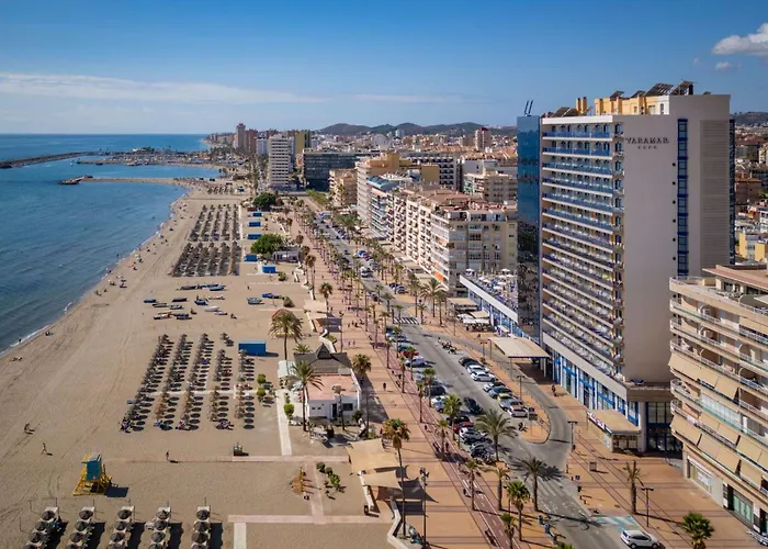 Hotel Yaramar - Adults Recommended