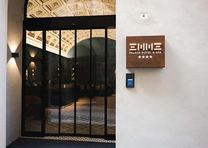 Emme Palace Hotel&Spa