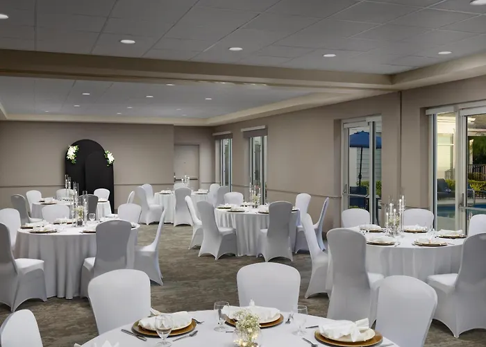 Hilton Garden Inn Lake Mary