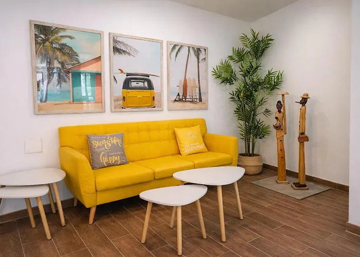 Adia Hotel Cunit Playa