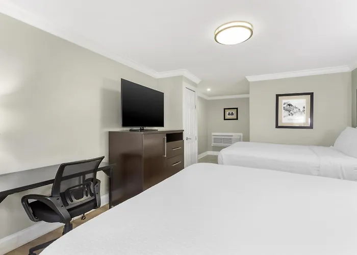 Best Western Bayfront