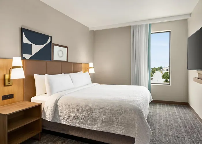 Staybridge Suites Pensacola Airport By Ihg