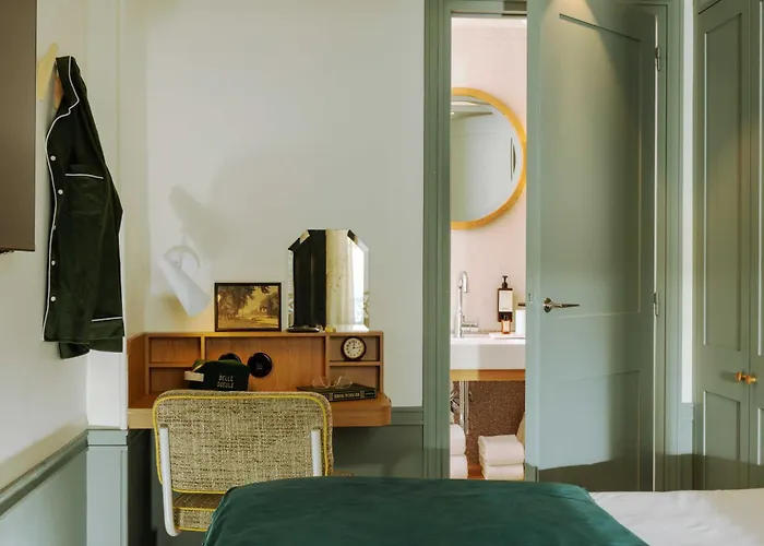 Hotel Casimir