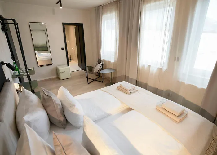 Hotel Weinhaus Kreuter