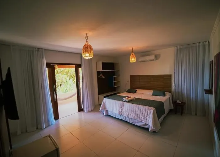Hotel Marinas