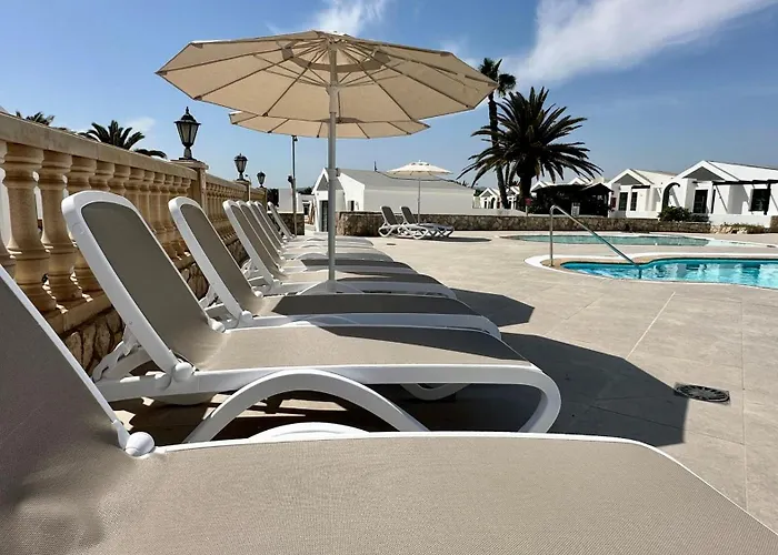 Bluesea Club Caleta Dorada