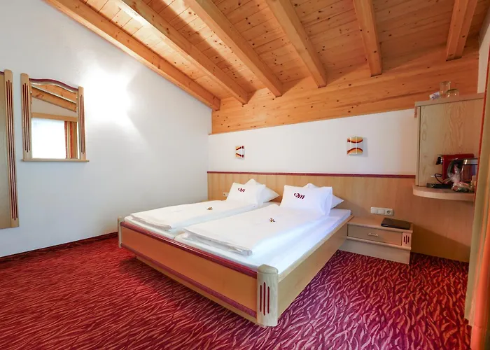 Hotel Eder Michaela