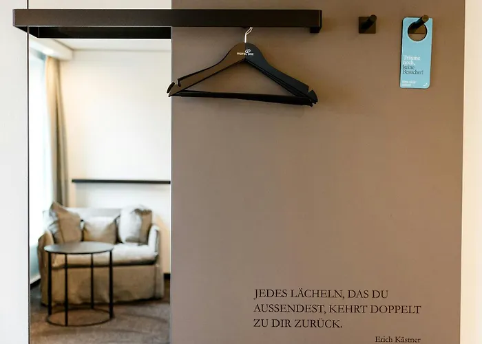 Motel One Dresden - Palaisplatz