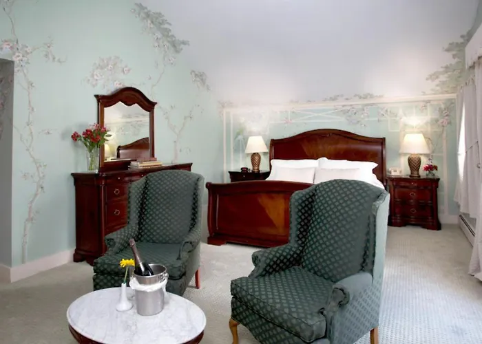 Queen Anne Inn