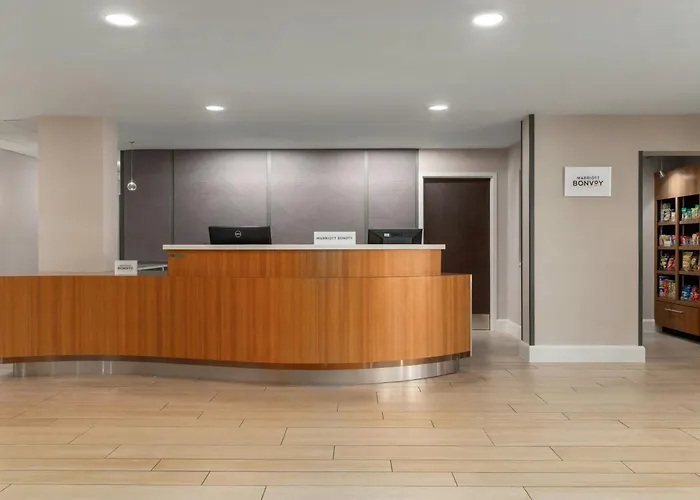 Springhill Suites Boca Raton