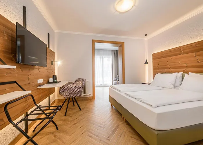 Hotel Voelserhof - Bergbahn Im Sommer 2026 Inklusive