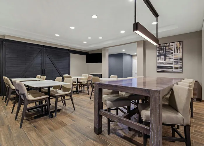 Residence Inn Paducah