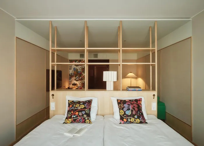 Hotel Hanasaari