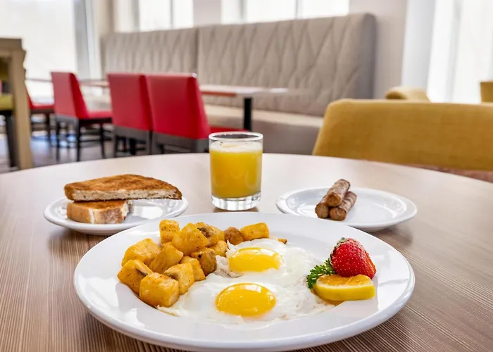 Hilton Garden Inn Mystic/Groton