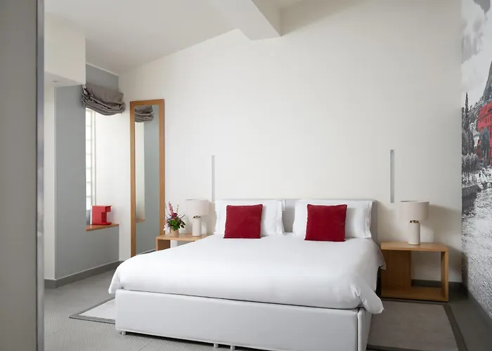 Avenue Boutique Hotel
