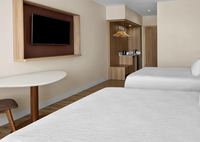Hilton Garden Inn Guanacaste Airport