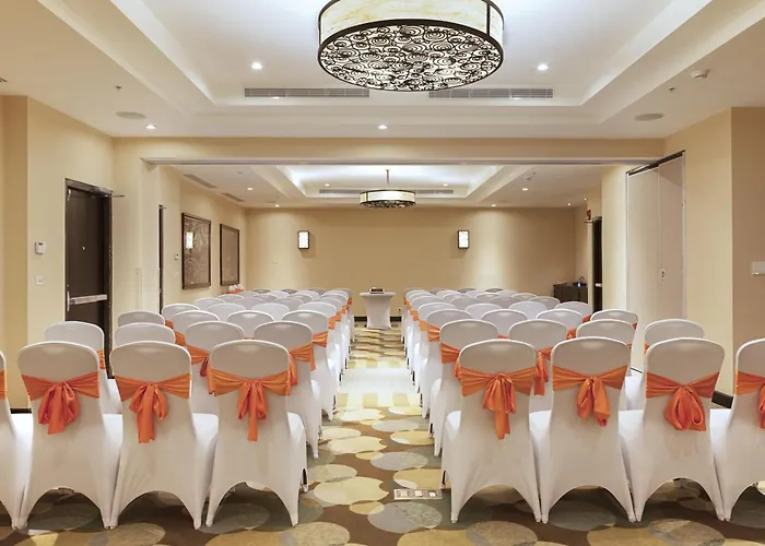 Hilton Garden Inn Guanacaste Airport