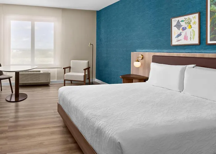 Hilton Garden Inn Guanacaste Airport