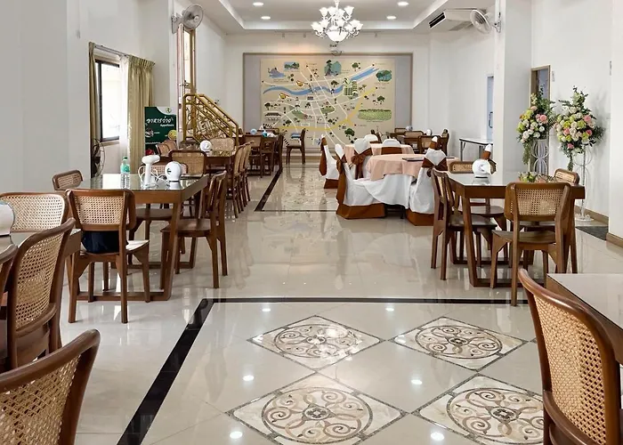 Regent Lodge Lampang