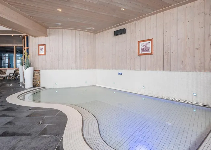 Residence Pierre & Vacances Premium L'Amara