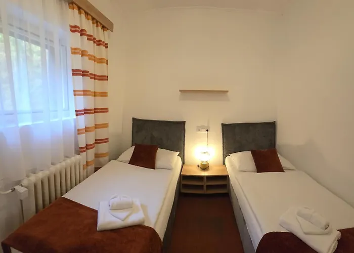 Hotel Skicentrum