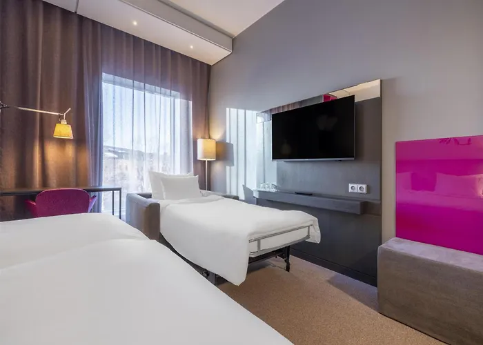 Radisson Blu Hotel Uppsala