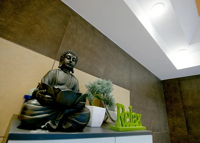 Xavin Wellness Hotel & Restaurant