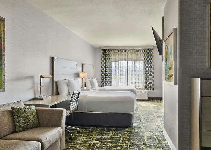 Springhill Suites Prescott