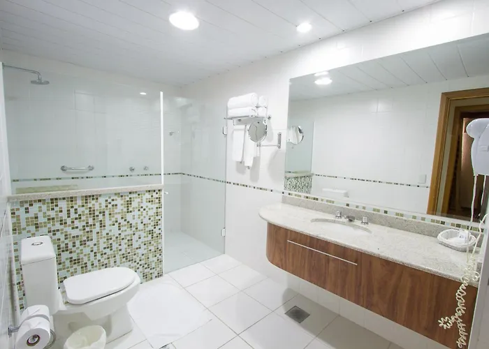 Hotel Le Canard Lages