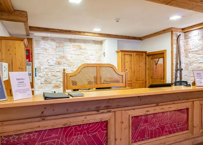 Hotel Dax By Alpeffect Hotels