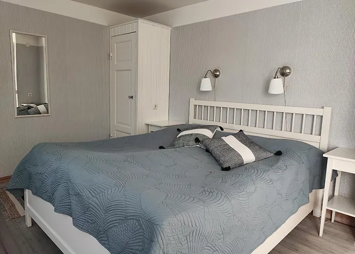 Lilla Hotellet