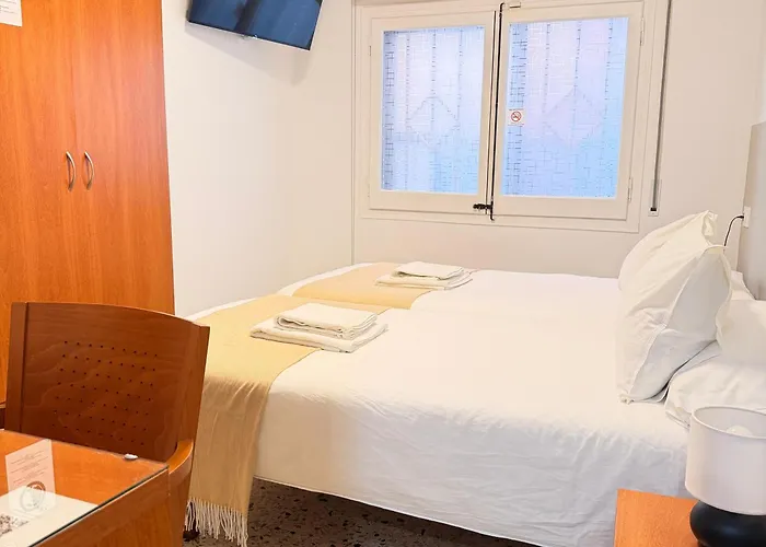 Moli De Mar Lloret - Smart Hotel
