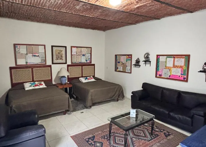 Casa Tlaquepaque