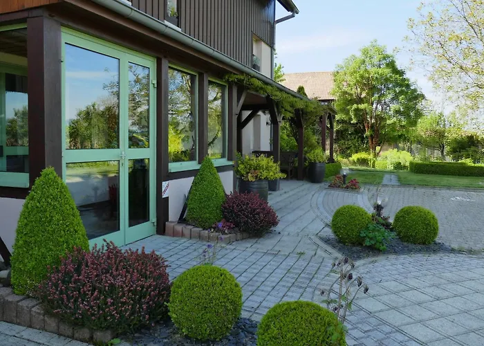 Au Relais de l'Ill