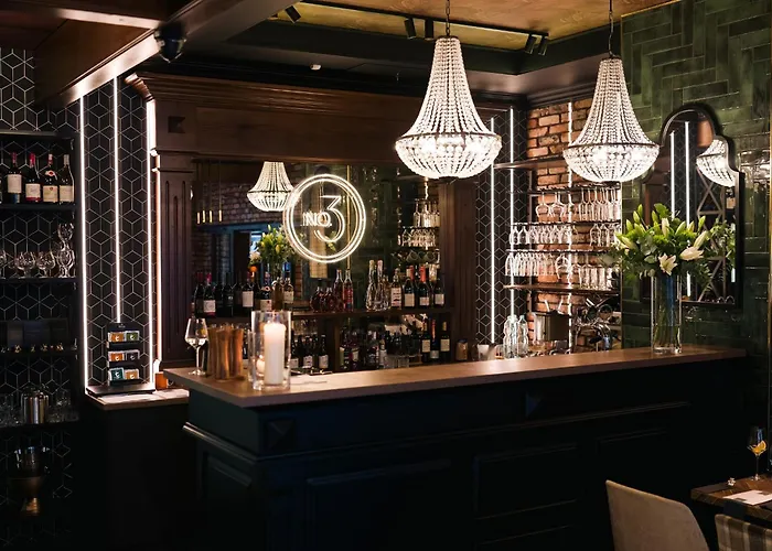 Hotel Grodzki Business & Spa