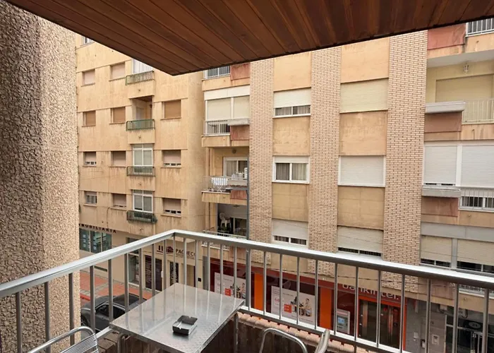 Hotel Carlos III