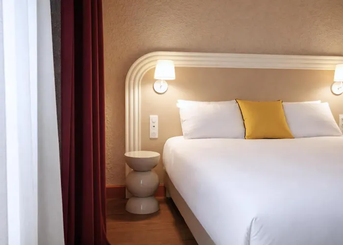 Residence Les Domes Par Vy Resort Thermal & Spa