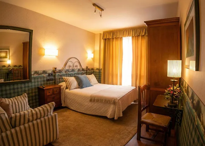Hotel Avenida Real