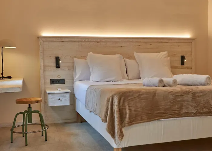 L'Aixart Aiguablava Hotel