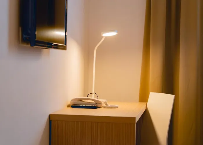 Aparthotel Adagio Access Le Havre Les Docks