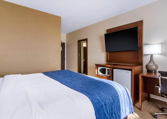 Comfort Inn&Suites Medicine Hat Shopping Centre
