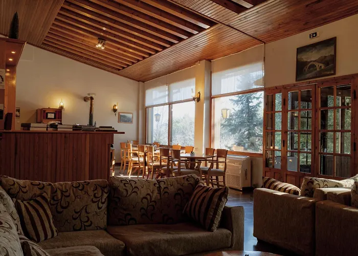 Milionis Forest Hotel