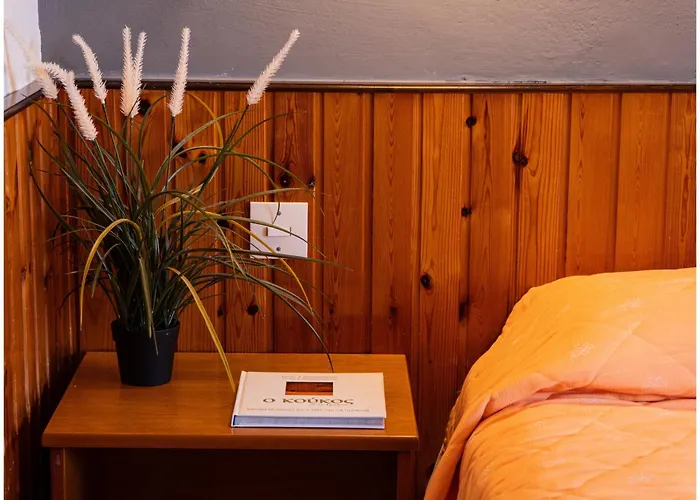 Milionis Forest Hotel