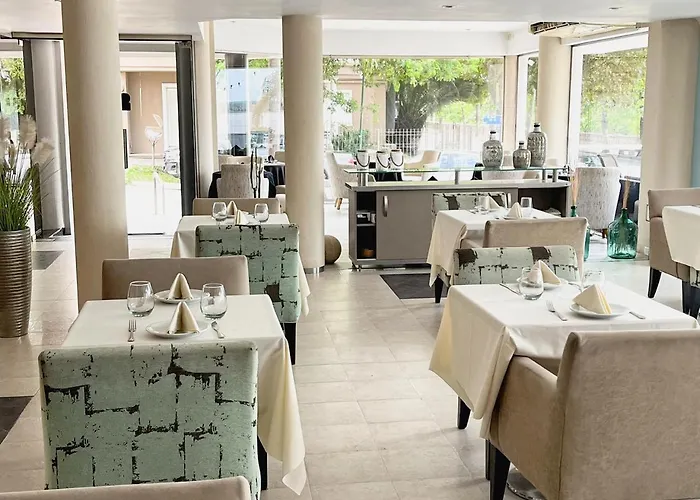 Costarenas Hotel & Spa