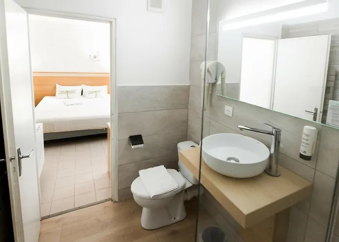 Hotel Le Coureau