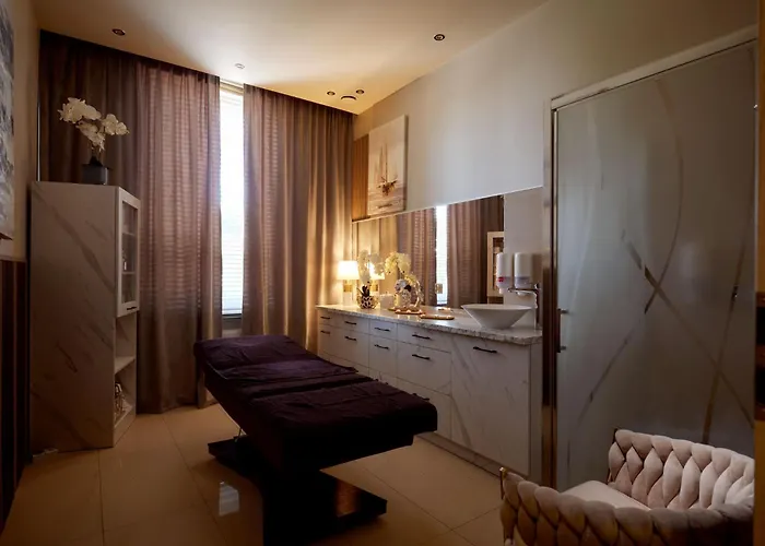 Imperiall Resort & Medispa