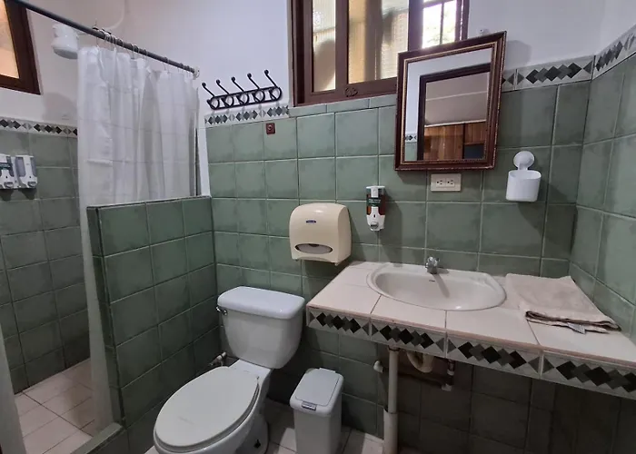 Hotel Marielos Tamarindo