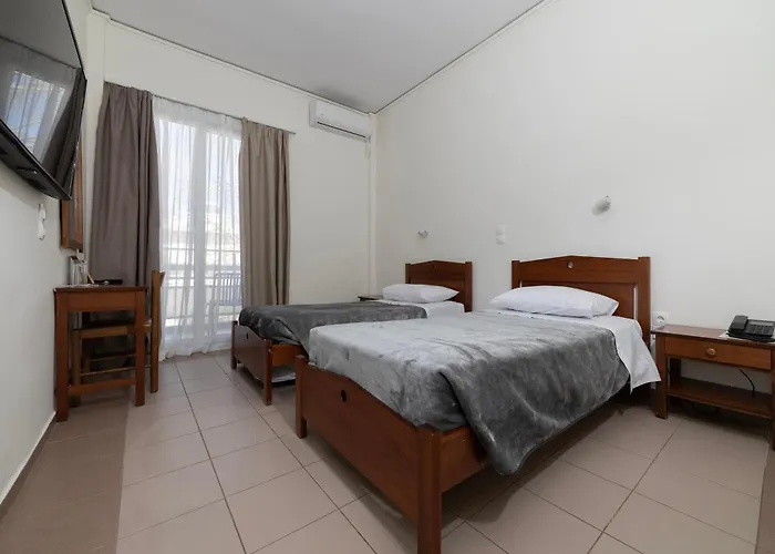 Delfini Hotel
