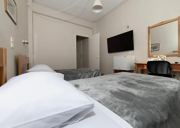 Delfini Hotel